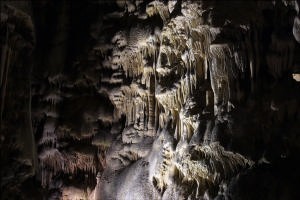 gibraltar-st-michaels-cave © SW