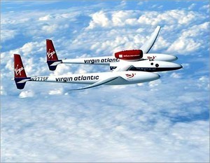 Global Flyer © SW