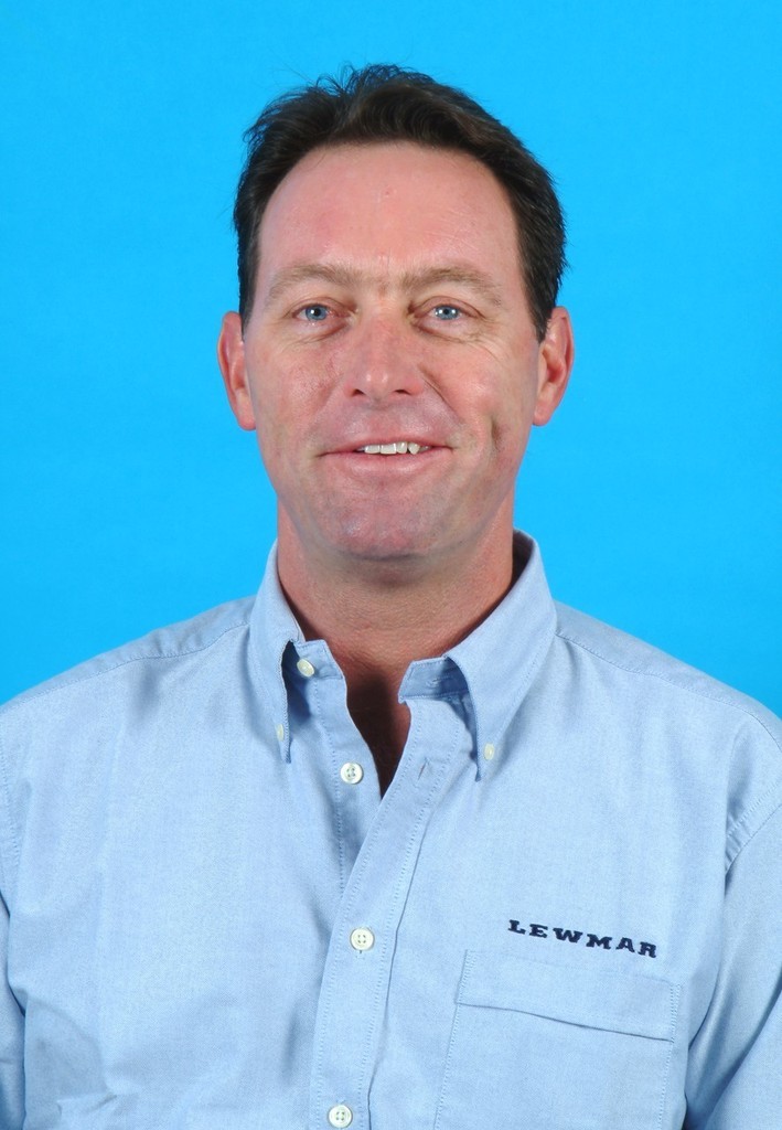 Carl Crafoord photo copyright Lewmar . http://www.lewmar.com taken at  and featuring the  class