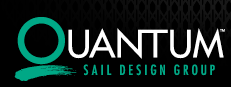 quantum sails logo quantum logo photo copyright Quantum Sail Design Group http://www.quantumsails.com/ taken at  and featuring the  class