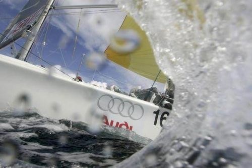 Audi announced as Co-Sponsor for the Australian Sailing Team ©  Andrea Francolini Photography http://www.afrancolini.com/