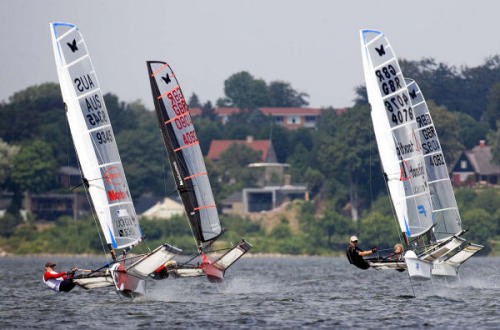 2006 World Championships © Rohan Veal http://www.rohanveal.com