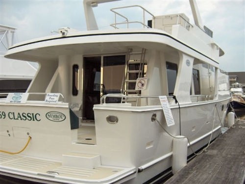 Symbol 59 © Symbol Yachts http://www.symbolyachts.com.au