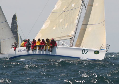 Challenge  © Crosbie Lorimer http://www.crosbielorimer.com
