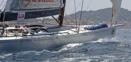 sail world