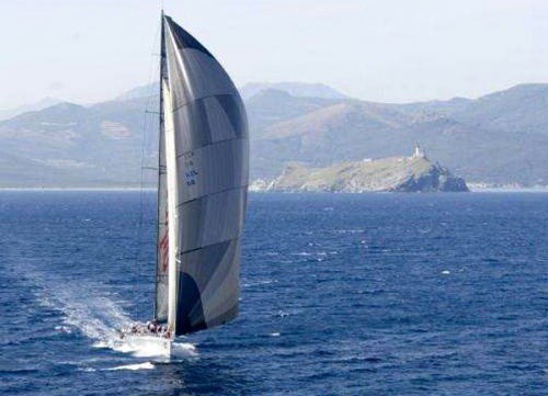 Alfa Romeo  ©  Rolex/ Kurt Arrigo http://www.regattanews.com