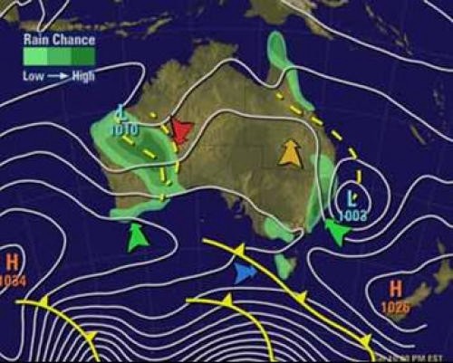 Statistikker dobbeltlag døråbning Wind forecast for Sunferries Magnetic Island Race