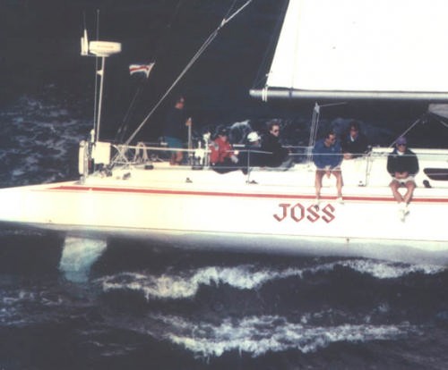 Joss © Rich Roberts http://www.UnderTheSunPhotos.com