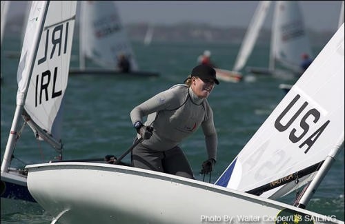 Miami OCR Paige Railey ©  SW