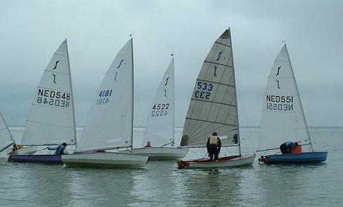 It was a bit light © photo Dutch Solo Class http://www.soloklasse.nl