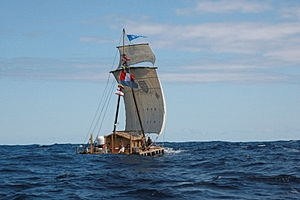 Tangaroa © SW
