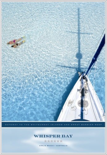 Whisper Bay Airlie Beach © Whisper Bay http://www.whisperbay.com.au