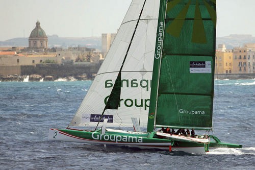 (ITA) - Multi Cup Cafe Ambassador 2006 - Grand Prix de Trapani 2006 -  © Gilles Martin-Raget http://www.martin-raget.com/