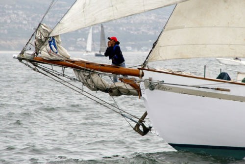 Ensenada race 2006 start © Rich Roberts http://www.UnderTheSunPhotos.com