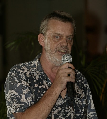 Grenville Fordham, IMAGE asia © Guy Nowell http://www.guynowell.com