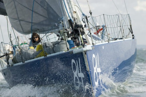 Qualifying © Aurelia Ditton http://www.aureliaditton.com
