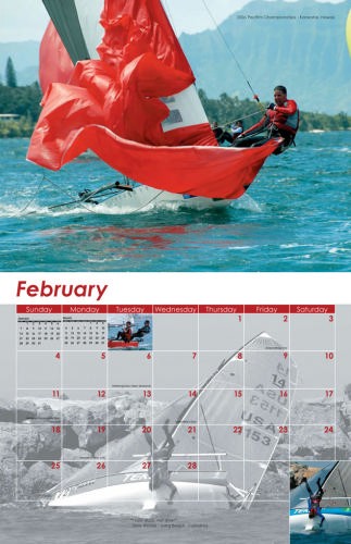 Renee Speak 2006 I-14 Calendar © Renee Speak