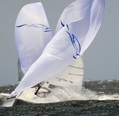 2007 Fullpower Melges 24 World Championship, at Santa Cruz YC ©  IMCA/Paul Todd http://www.outsideimages.co.nz