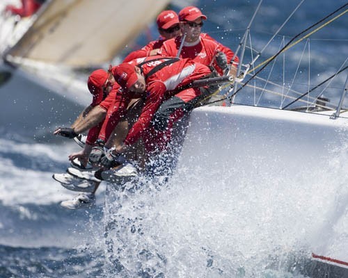 Sydney 38 Acuity  ©  Andrea Francolini Photography http://www.afrancolini.com/