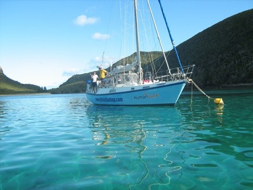 Lord Howe Island  ©  John Curnow