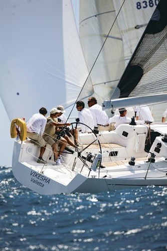 X-41  © X-Yachts . http://www.x-yachts.com