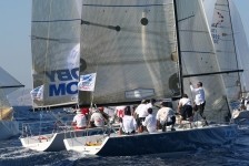 moby30 Worlds 07 2 - Moby30 World Championship 2007 photo copyright SW taken at  and featuring the  class