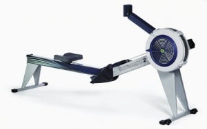 The New Concept 2 Model E © Event Media