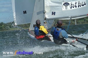 RS200 Inland Championship 2006 © Fotoboat.com http://www.fotoboat.com