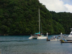 Global Yacht Management photo copyright Andrea Ciotoli taken at  and featuring the  class