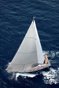 Bavaria Cruiser 55 photo copyright Bavaria Yachts Australia http://www.bavariasail.com.au taken at  and featuring the  class