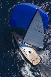 Marten 49 - Position Vacant photo copyright Andrea Francolini / Azzura Marine http://www.afrancolini.com/ taken at  and featuring the  class