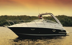 Doral Express Cruiser photo copyright Doral International taken at  and featuring the  class