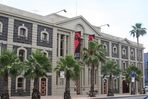 National Wool Museum is holding an Open Day during Skandia Geelong Week - Skandia Geelong Week photo copyright Caz Copic taken at  and featuring the  class