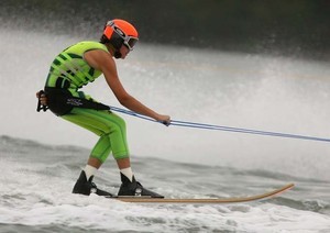 Jack Houston, Junior Boys ace will be towed by father Greg, one of the team's most experienced boat drivers. - Belgium ski race photo copyright Michael Kemp Ultimate Image Capture http://www.ultimateimagecapture.com.au taken at  and featuring the  class