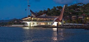Yacht Club photo copyright Whitsunday Holidays http://www.whitsundayholidays.com.au taken at  and featuring the  class