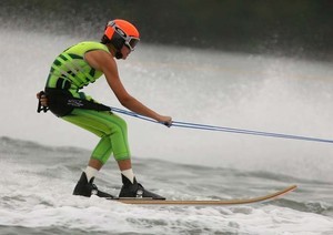 Junior Boys ace Jack Houston, son of ski race veteran Greg, has a stranglehold on his class. photo copyright Michael Kemp Ultimate Image Capture http://www.ultimateimagecapture.com.au taken at  and featuring the  class