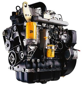 Yanmar JCB Diesel Max 01 photo copyright Yanmar Marine http://www.yanmar.com.au taken at  and featuring the  class