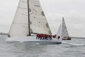  Veloce - Heemskirk Consolidated Melbourne to Hobart and Kidder Williams Ltd Melbourne to Launceston 2009 photo copyright Teri Dodds http://www.teridodds.com taken at  and featuring the  class