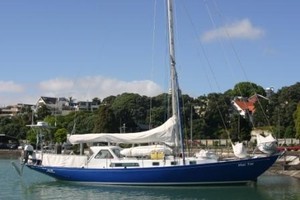 3  Mai Tai an Annapolis 44 - Reach for the Sea photo copyright jane pares taken at  and featuring the  class