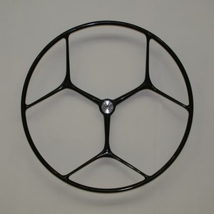 The item itself - McConaghy Carbon Fibre Performance Wheels photo copyright  John Curnow taken at  and featuring the  class