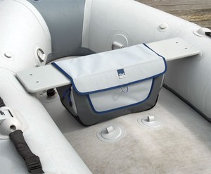 dinghy-bag photo copyright DeckHardware Marine Solutions taken at  and featuring the  class
