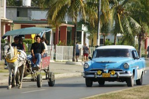 03 Old and older.JPG photo copyright Ian & Andrea Treleaven taken at  and featuring the  class