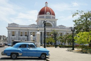 04 Cienfuegos.JPG photo copyright Ian & Andrea Treleaven taken at  and featuring the  class