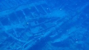 05 Wreck of RMS Rhone .JPG photo copyright Ian & Andrea Treleaven taken at  and featuring the  class