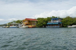 07 La Parguera.JPG photo copyright Ian & Andrea Treleaven taken at  and featuring the  class