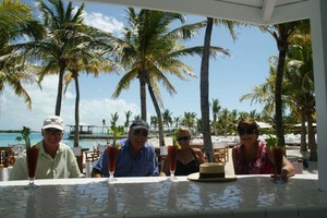 08 Nikki Bar.JPG photo copyright Ian & Andrea Treleaven taken at  and featuring the  class