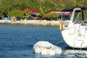 08 Pirates Bar .JPG photo copyright Ian & Andrea Treleaven taken at  and featuring the  class