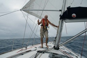 09 Wing and wing to St Kitts.JPG photo copyright SW taken at  and featuring the  class