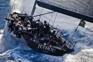 12181 2 MAXI09cb 1312.JPG photo copyright  Rolex / Carlo Borlenghi http://www.carloborlenghi.net taken at  and featuring the  class