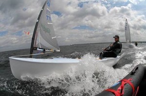 Travemuende Week photo copyright Travemuende Week http://www.travemuender-woche.ne taken at  and featuring the  class